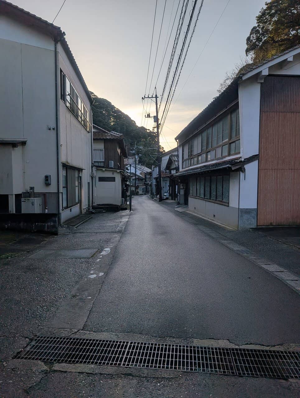 Yakushiyu Onsen