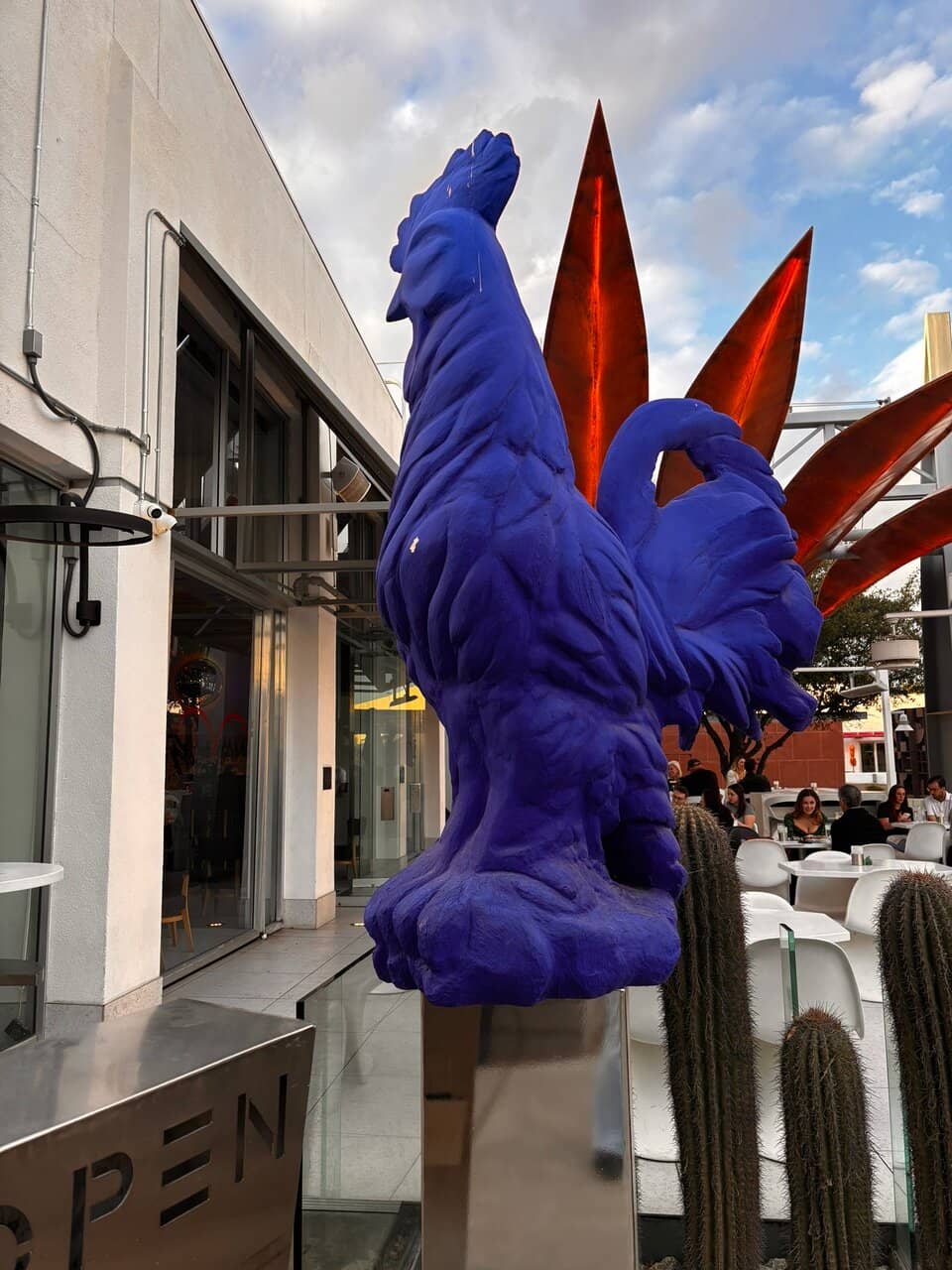 Delectable American Staples