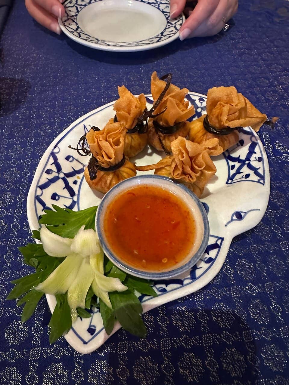 Exceptional Entree Combinations