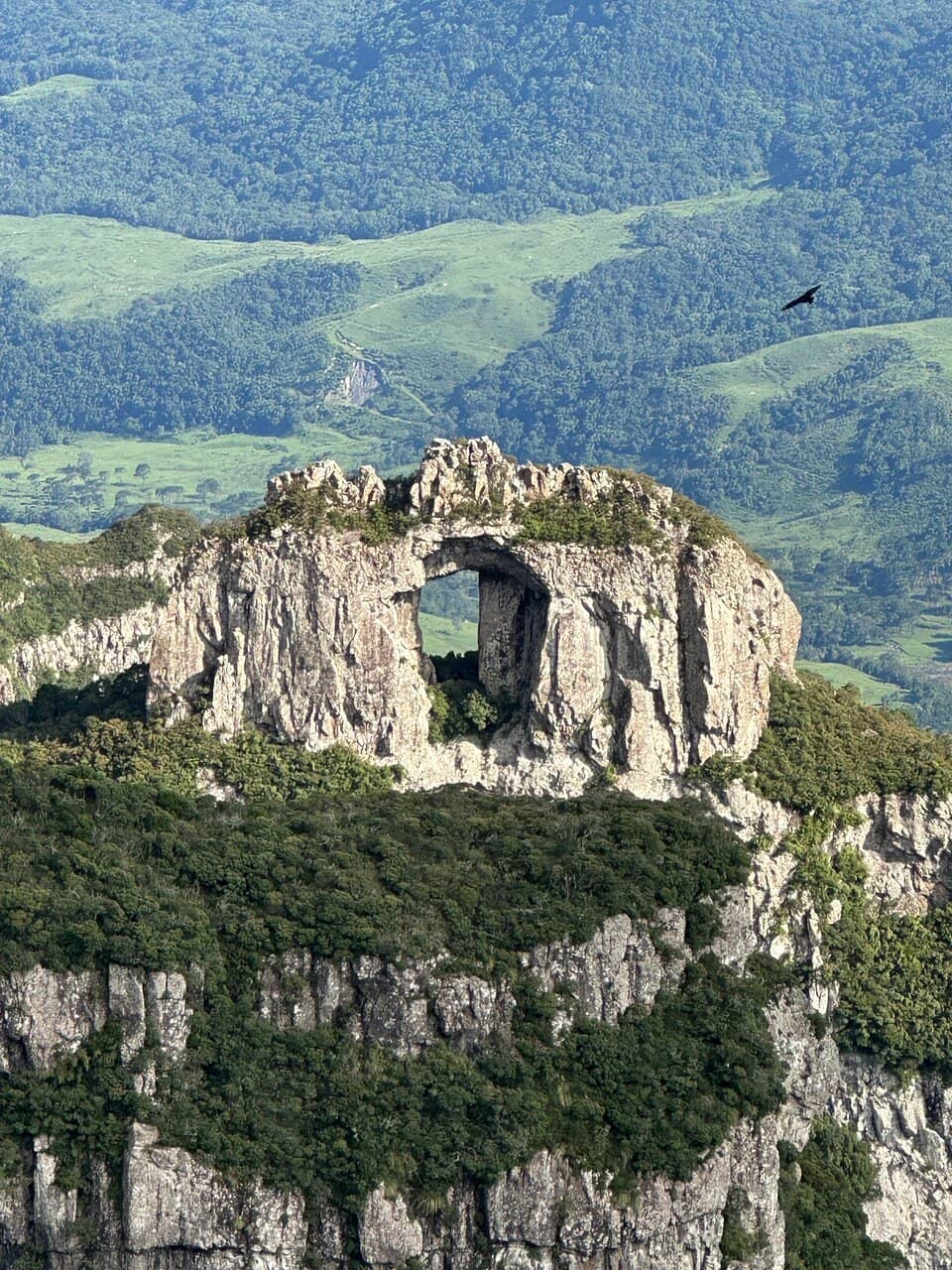 Serra da Pedra Furada Drive