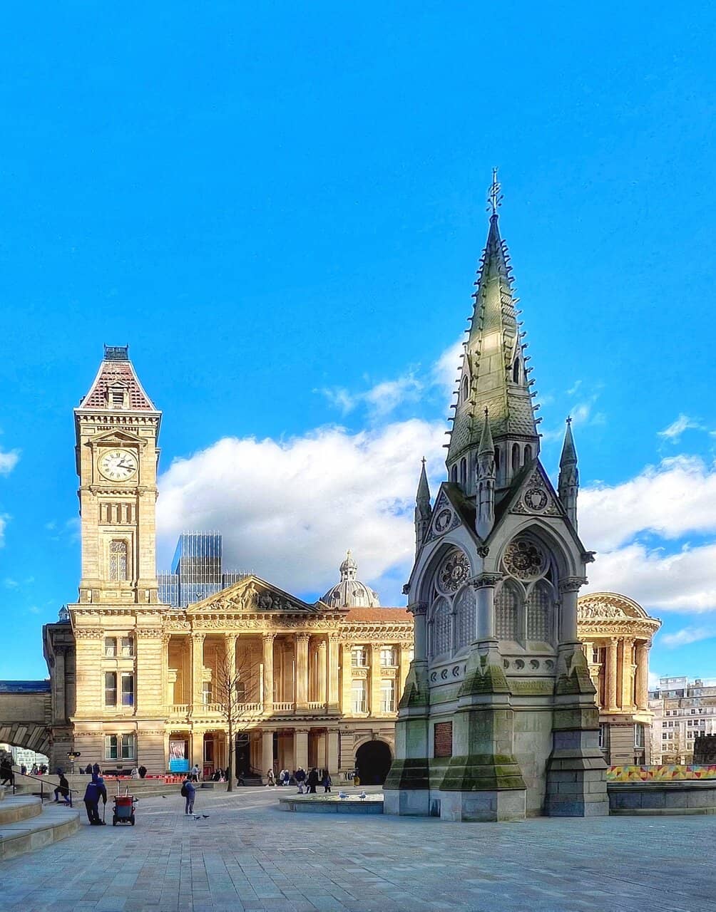 La Bellezza Italian Restaurant