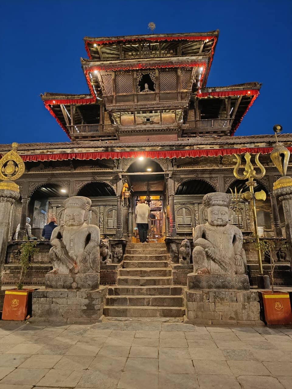 Dattatreya Temple