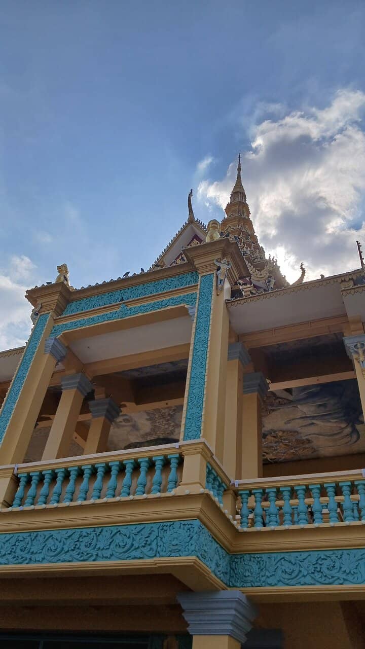 Vertical photo
