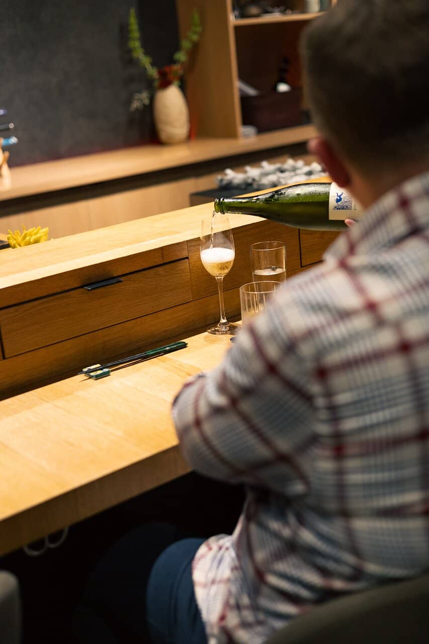 Michelin-Starred Culinary Art