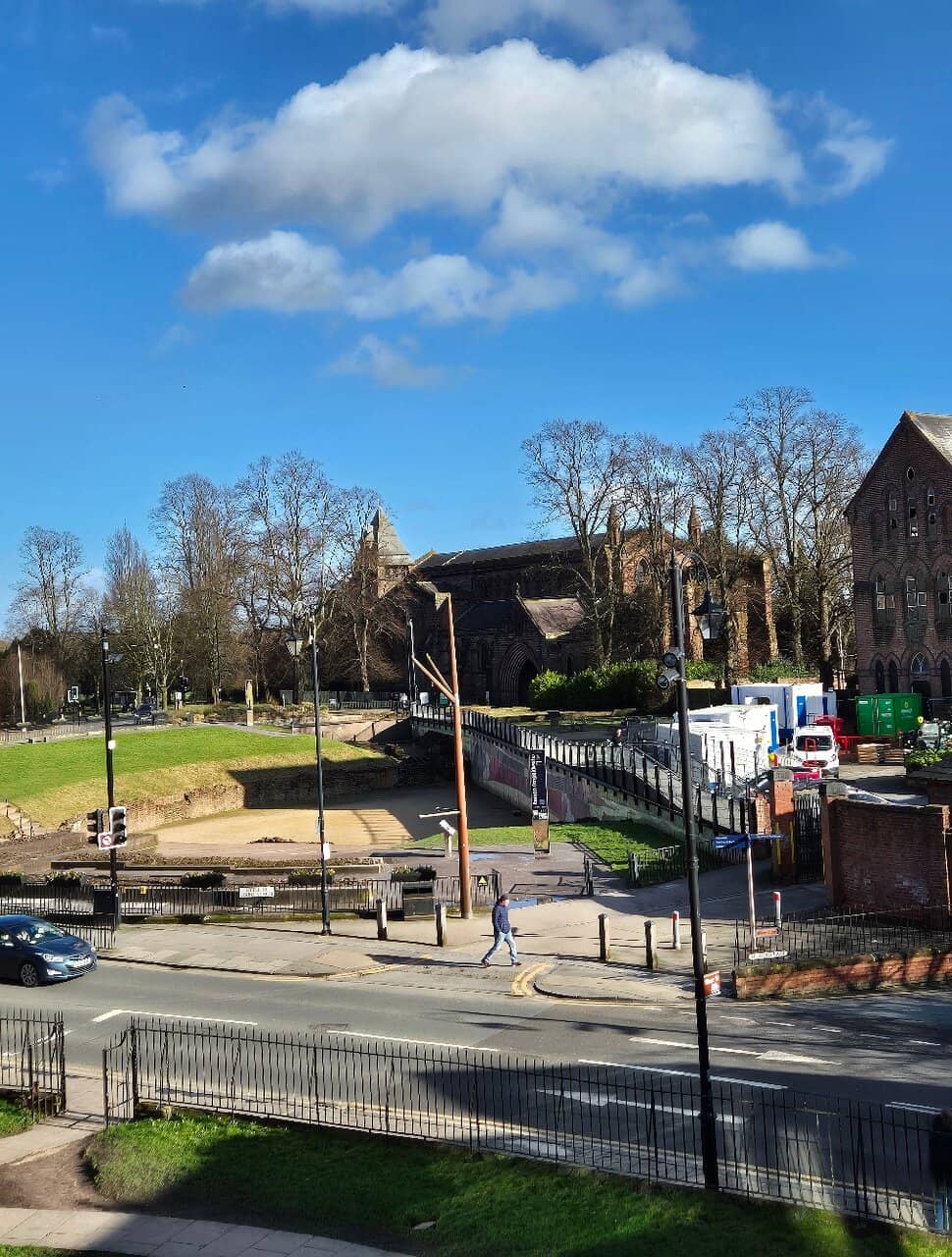 Interpretation Boards