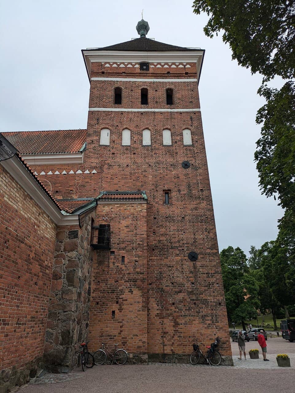 Stained Glass Windows