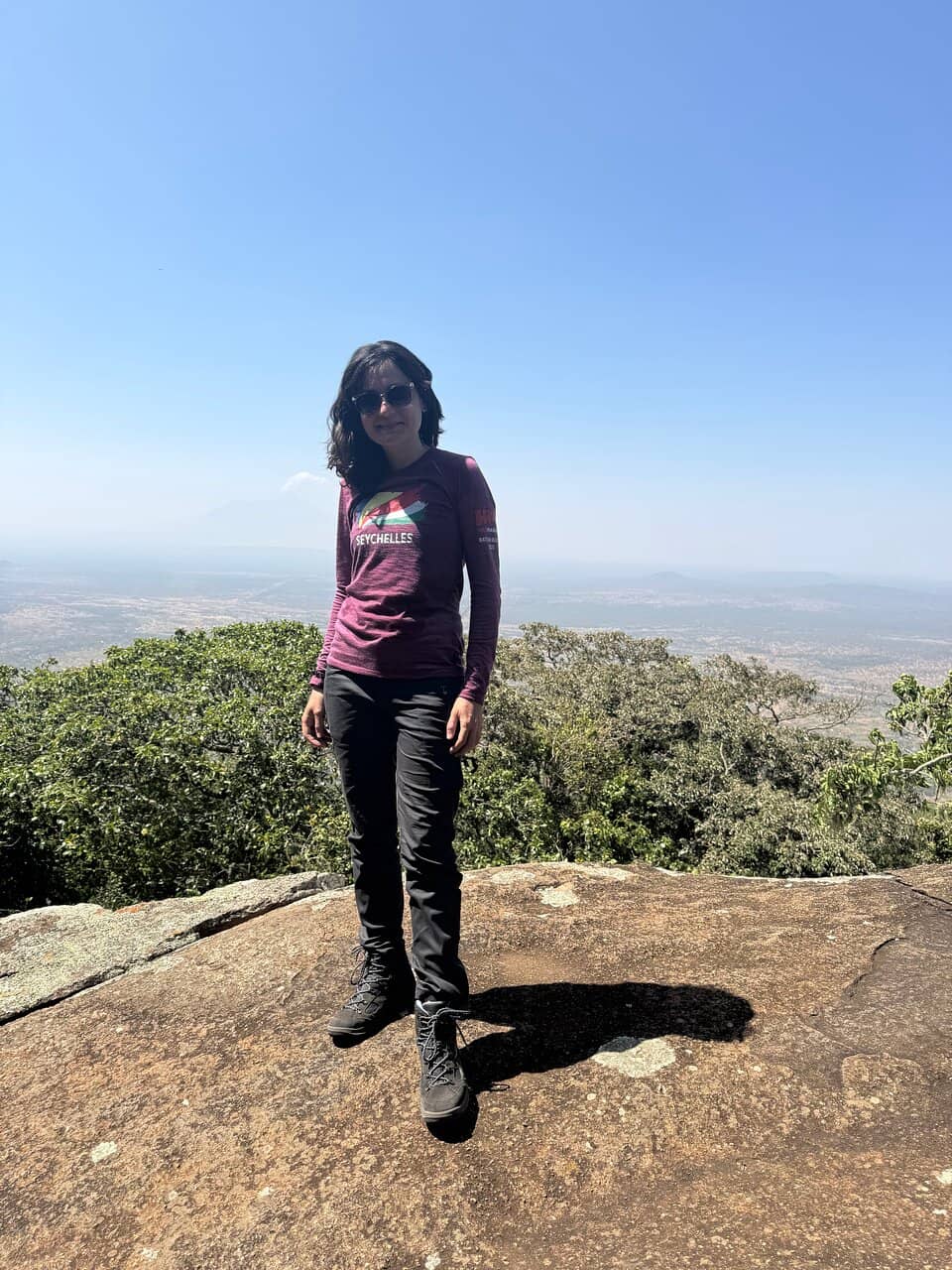 Maasai Cultural Immersion