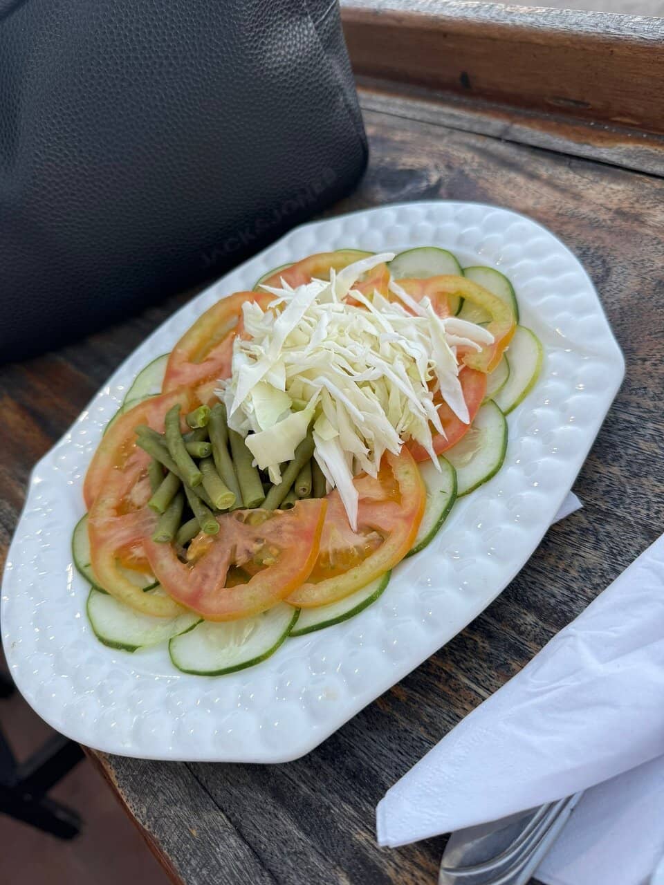 Authentic Cuban Flavors