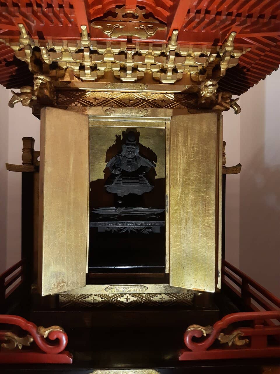 Ming Dynasty Gold Exhibition