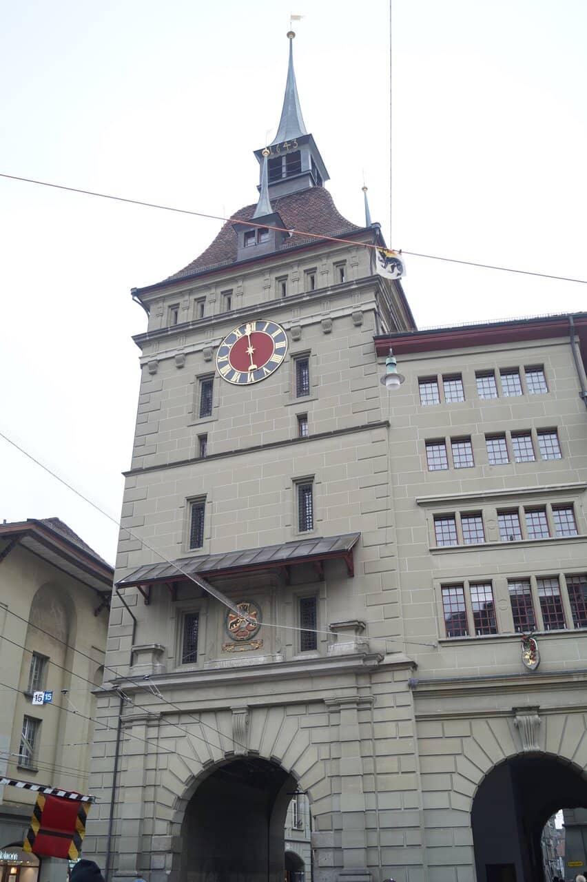 Vertical photo