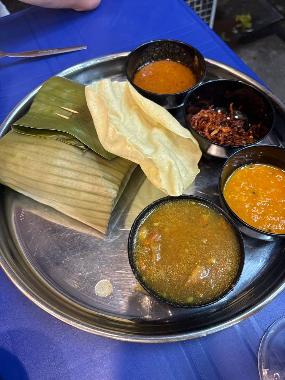 Generous Portions & Warm Hospitality