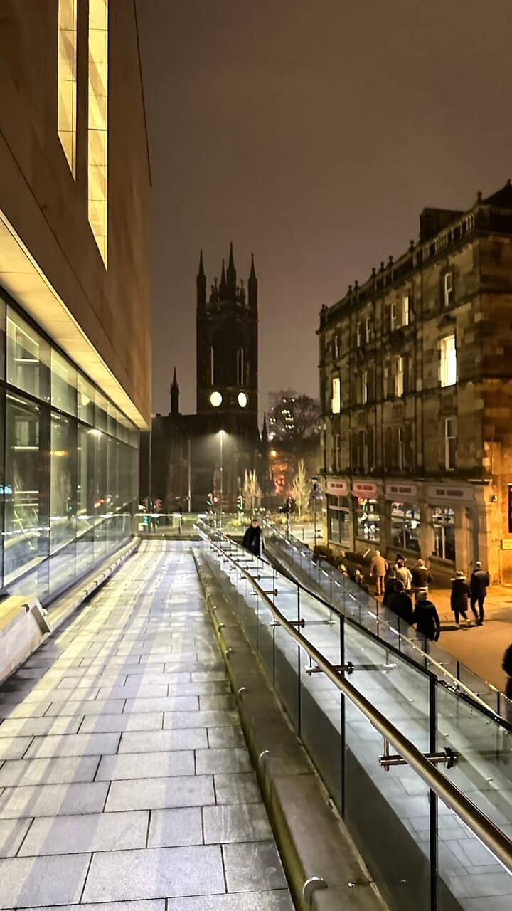 Contemporary Theatre Productions