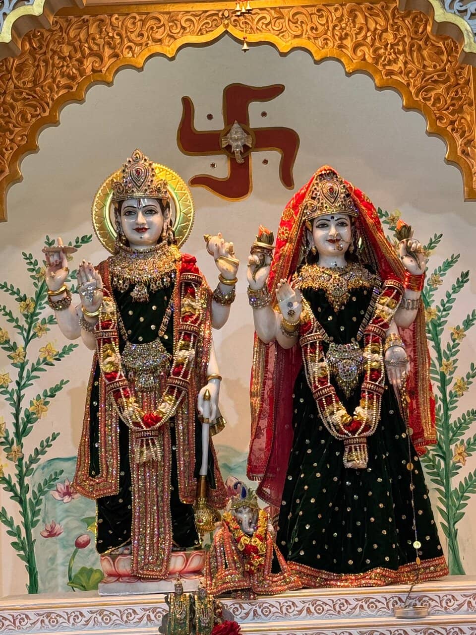 Beautiful Architecture