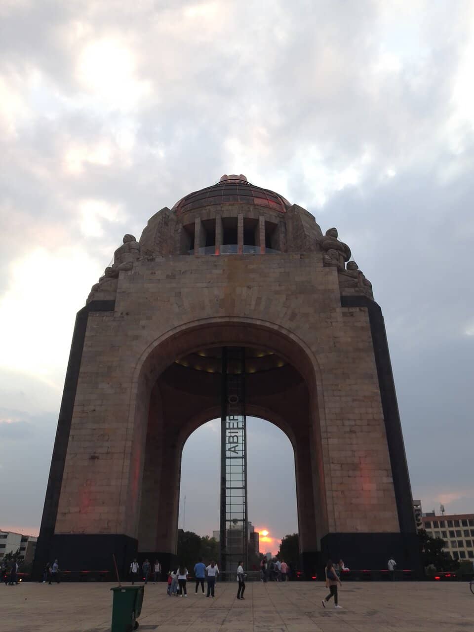 Revolutionary History Exhibits