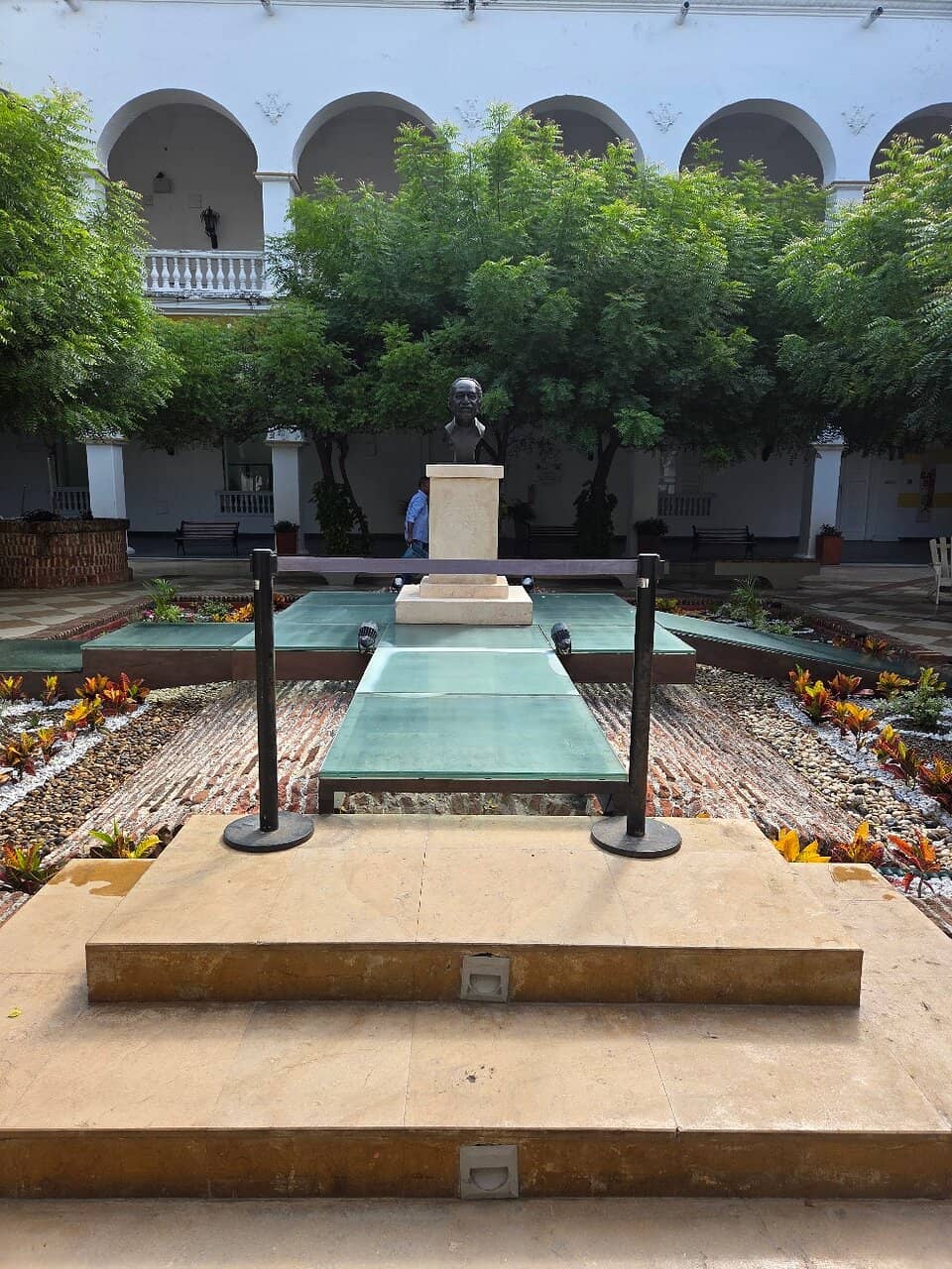 Garcia Marquez Museum