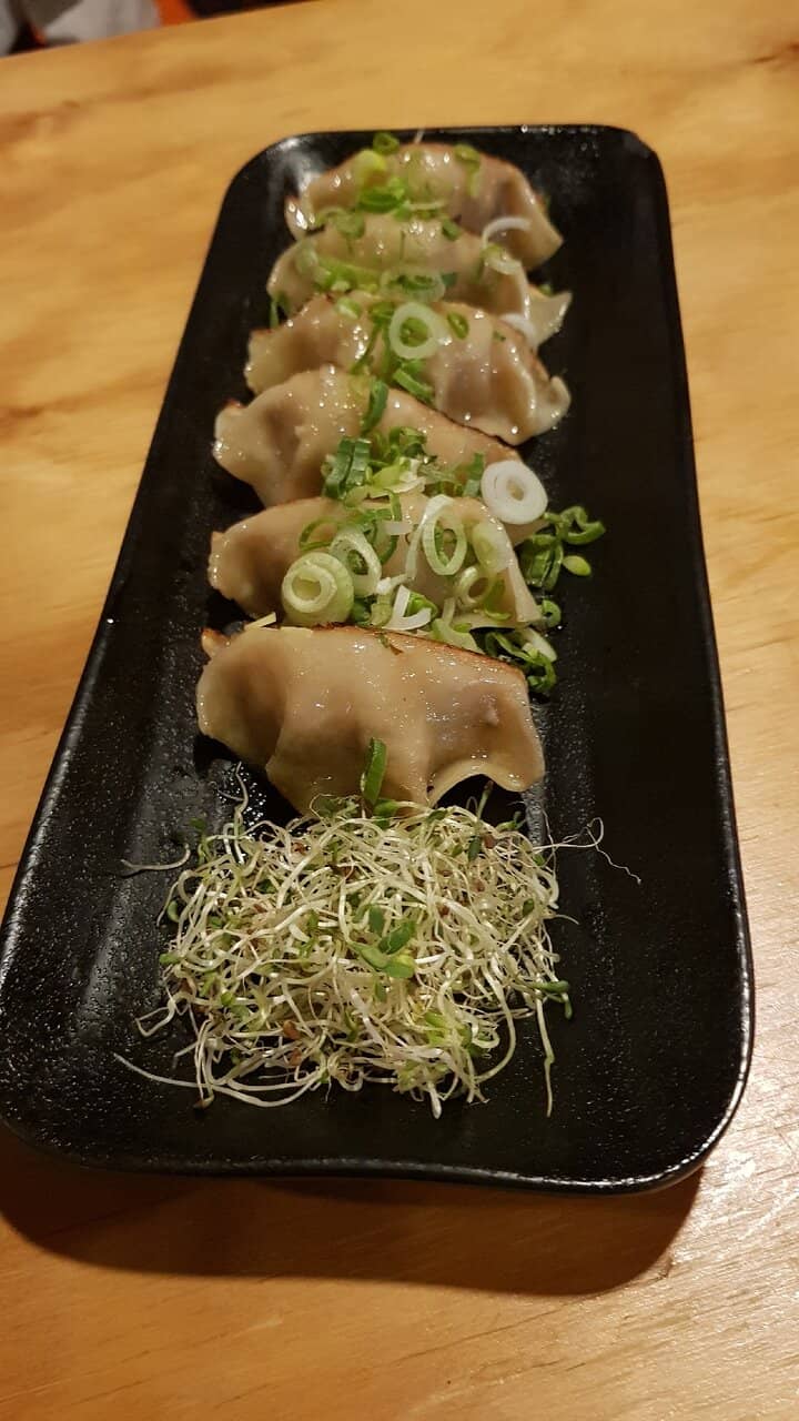 Impeccable and Friendly Service