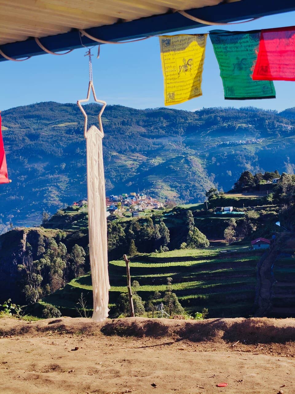 Horse Riding Adventure