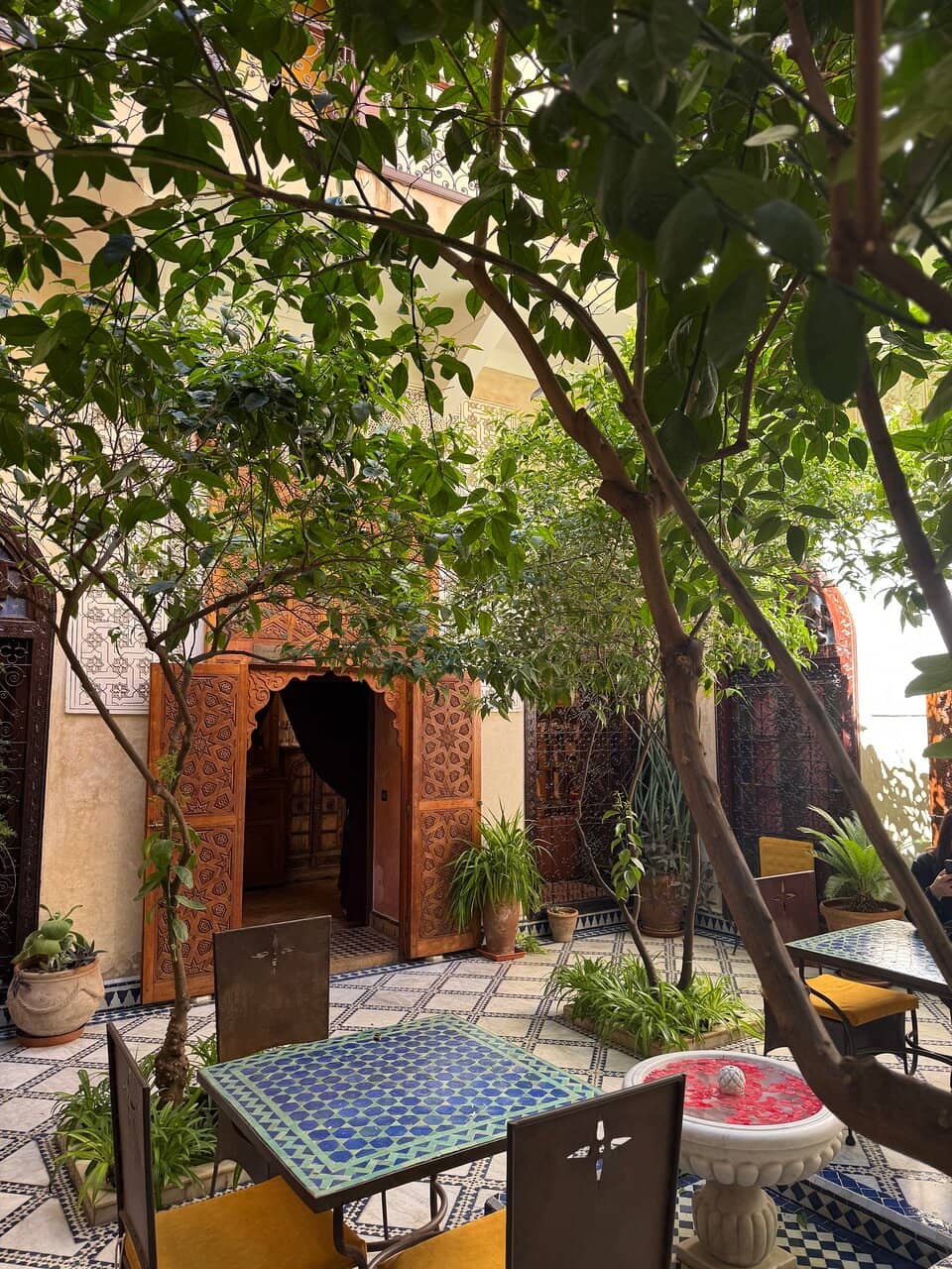 Antique Perfume Bottles