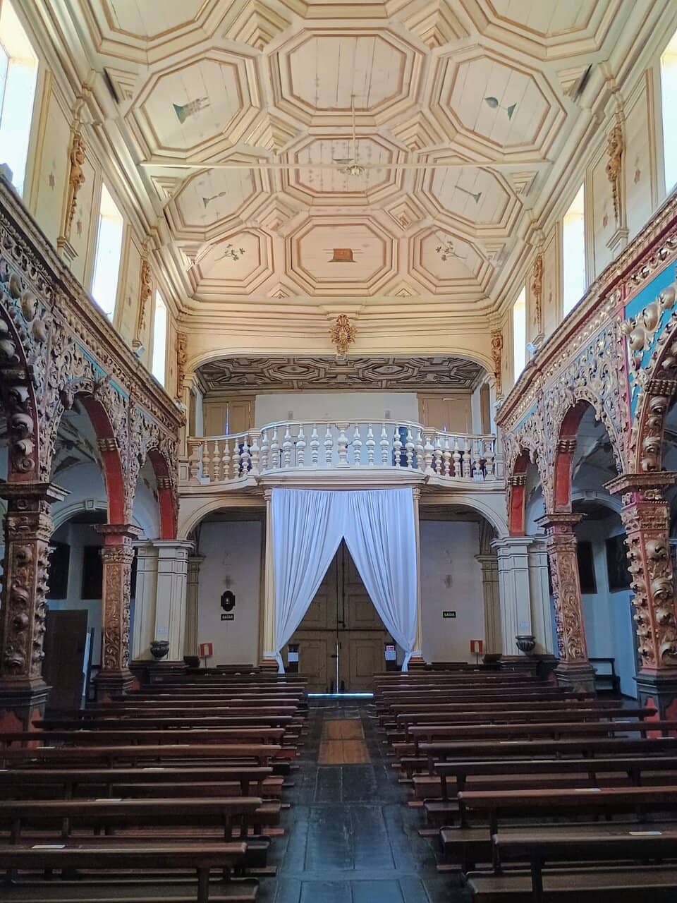 Historical Significance