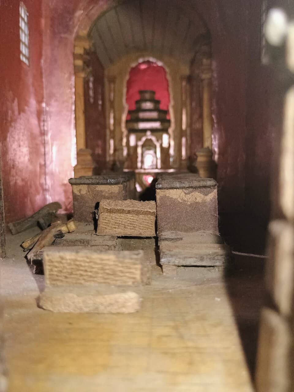 Aleijadinho's Masterpieces