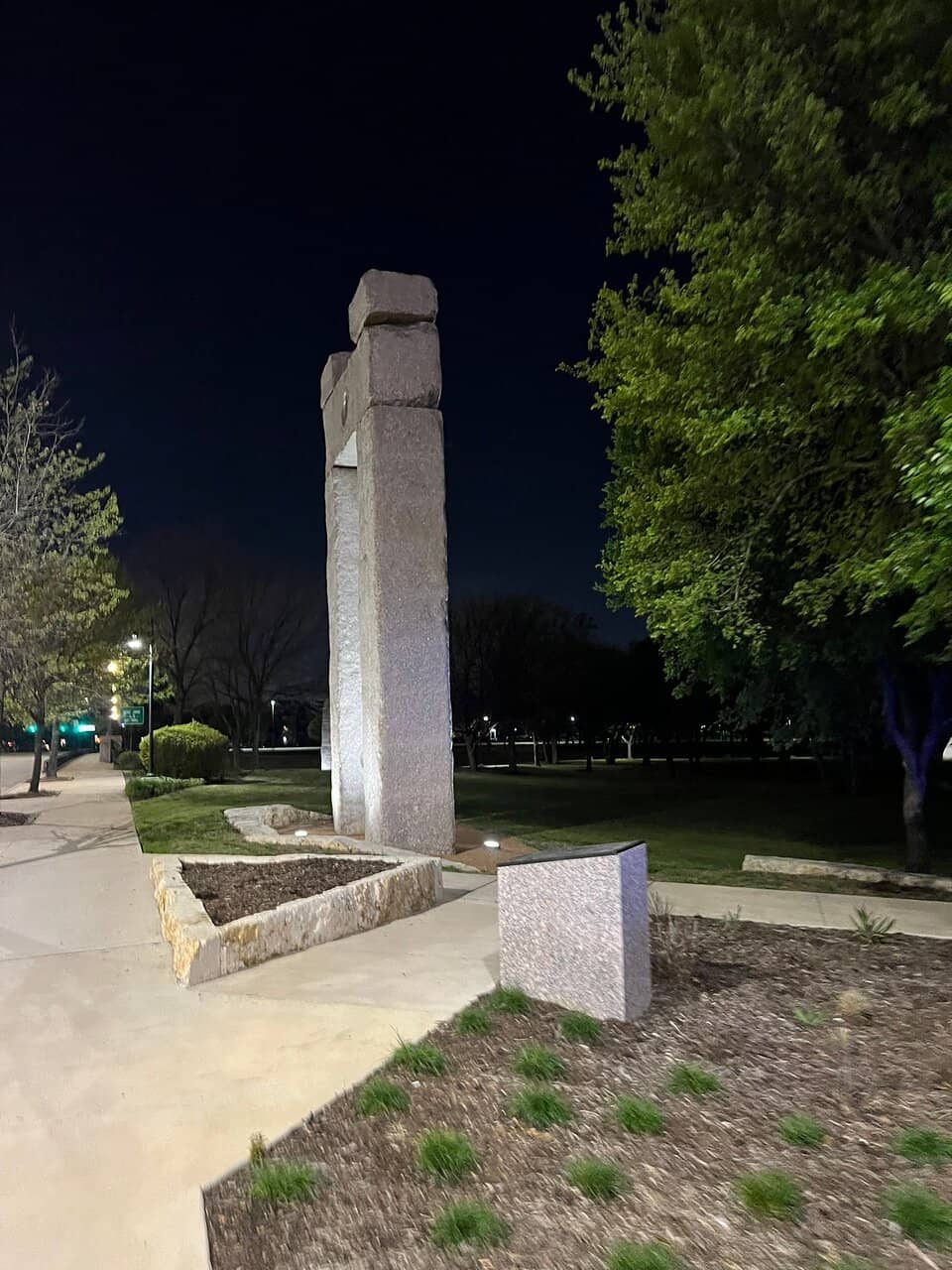 Vertical photo