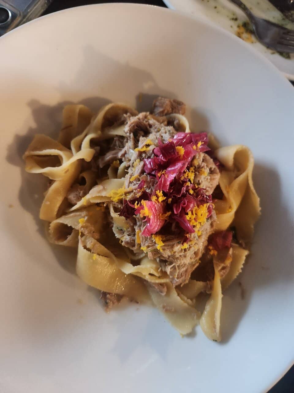 Cozy Atmosphere and Warm Service