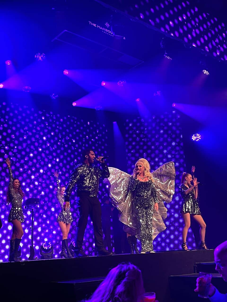 Dance and Flamenco Shows