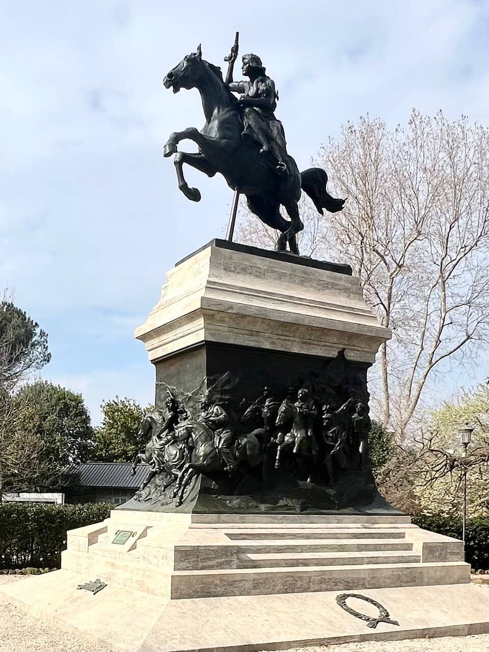 Ponte Anita Garibaldi