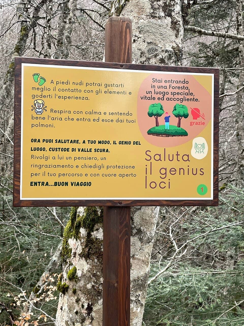 Diga del Menta