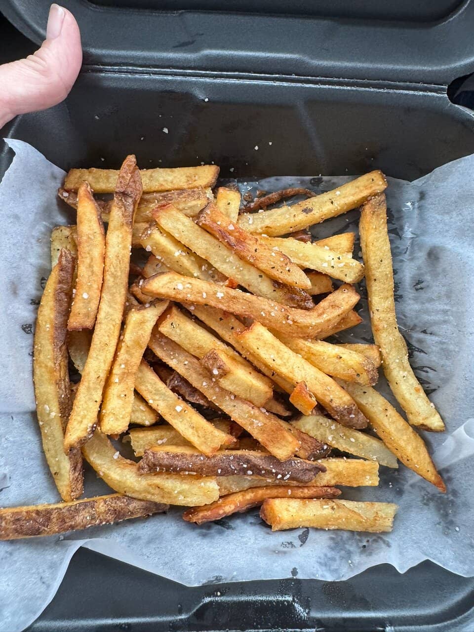 Diverse Regional BBQ Specialties