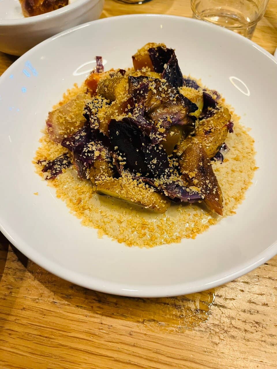 Unique Tasting Experiences