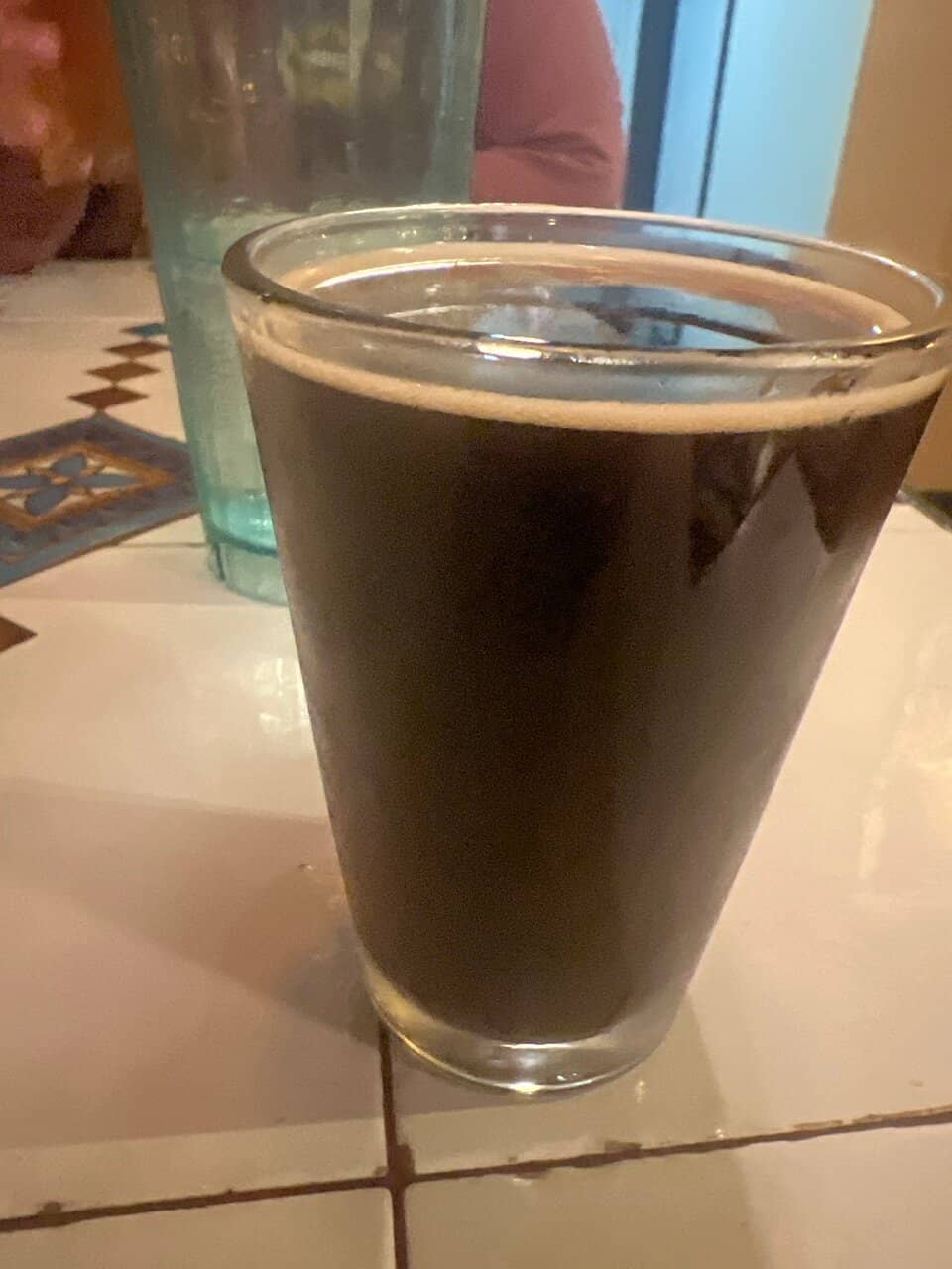 Cozy Atmosphere & Live Music