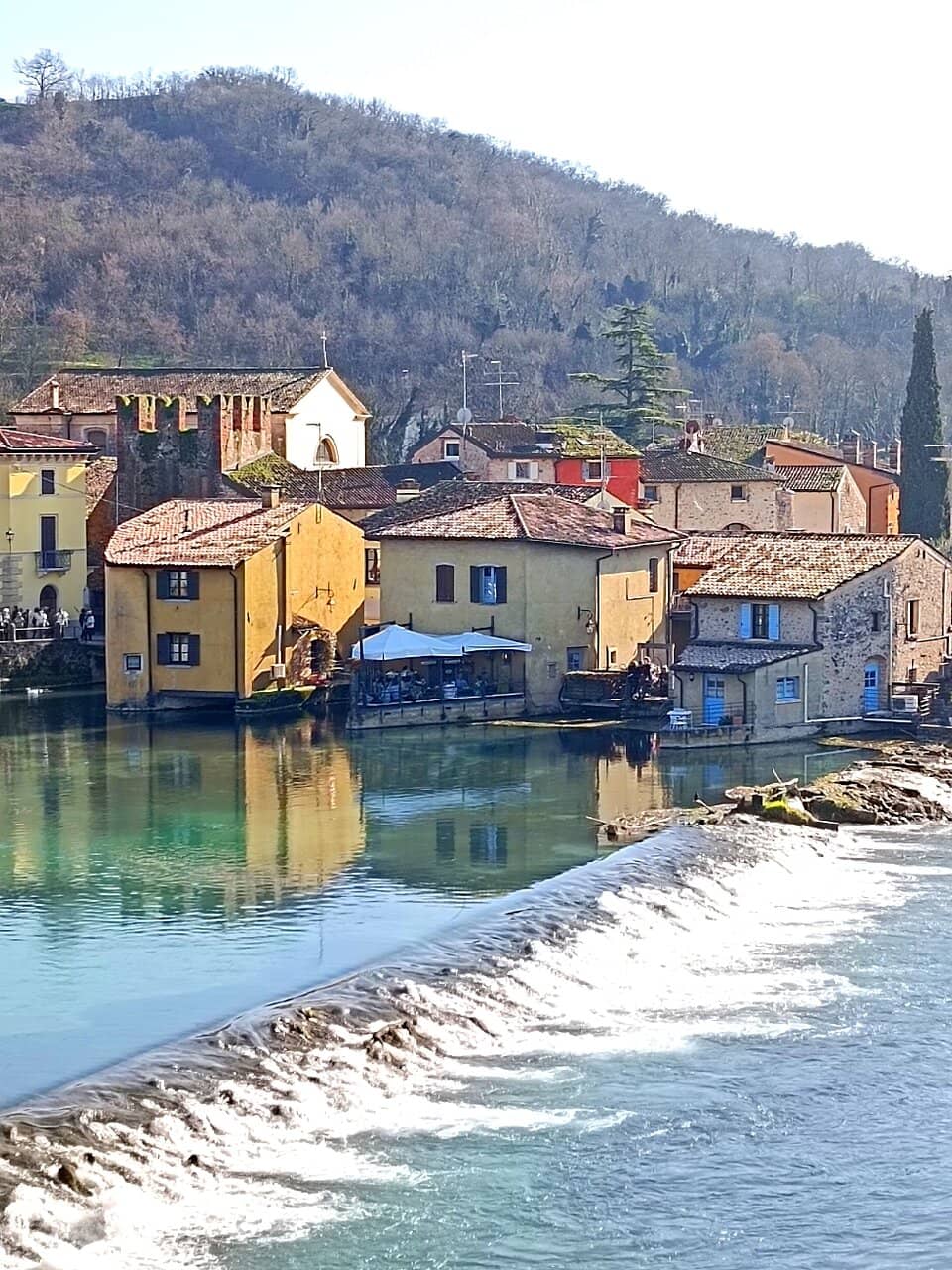 Castello Scaligero