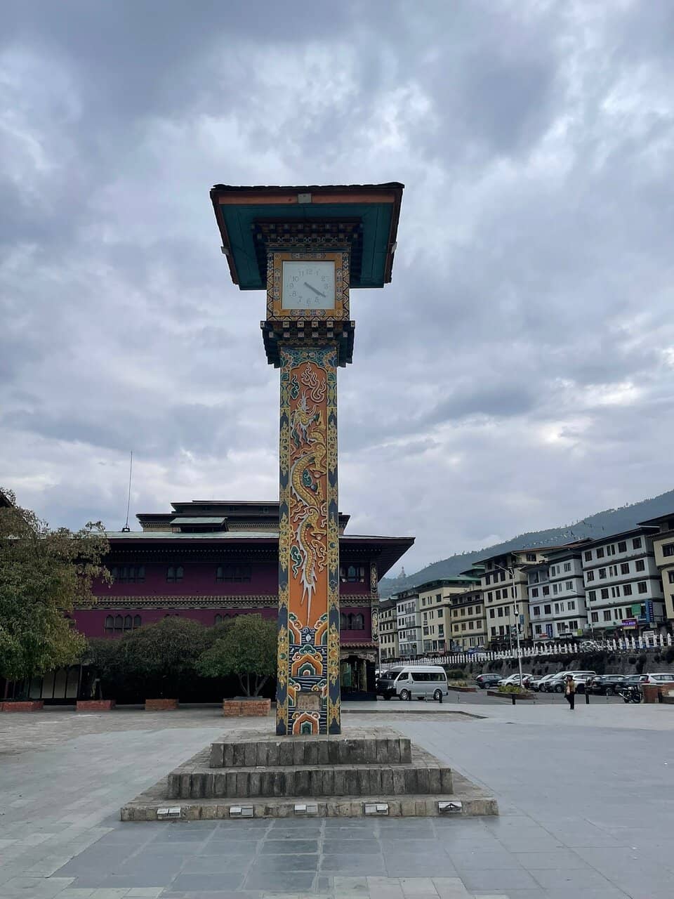 Vertical photo