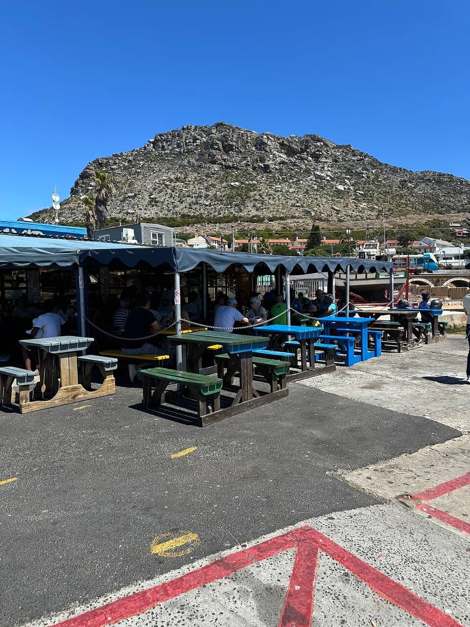 Kalkies