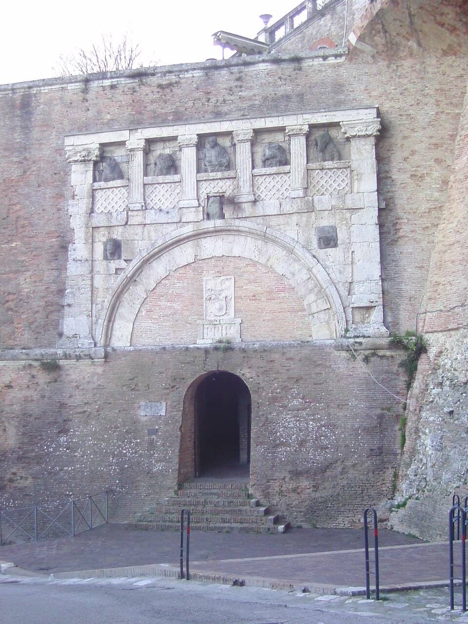 Vertical photo