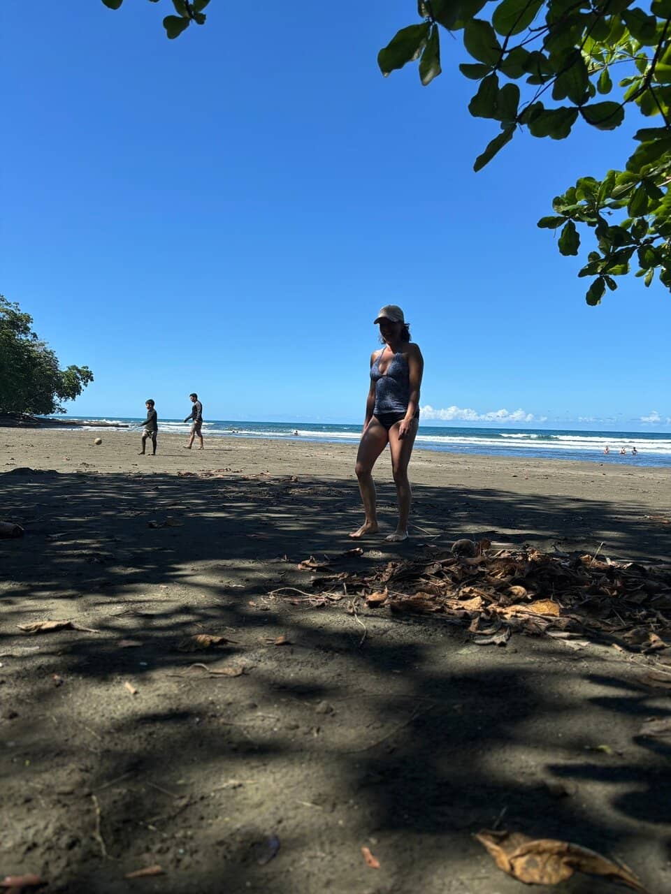 Surf Lessons