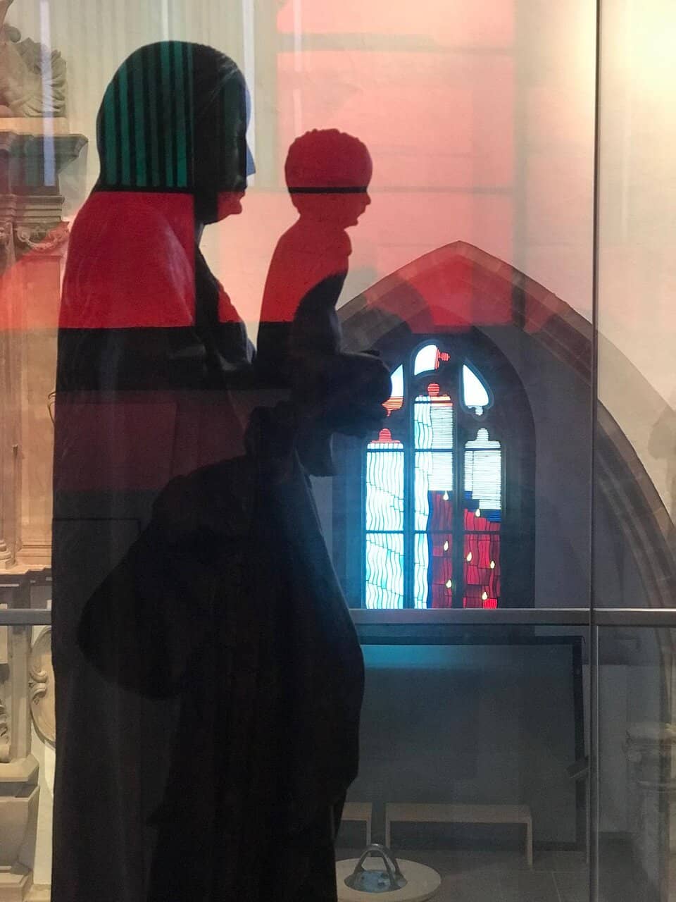 Architectural Grandeur