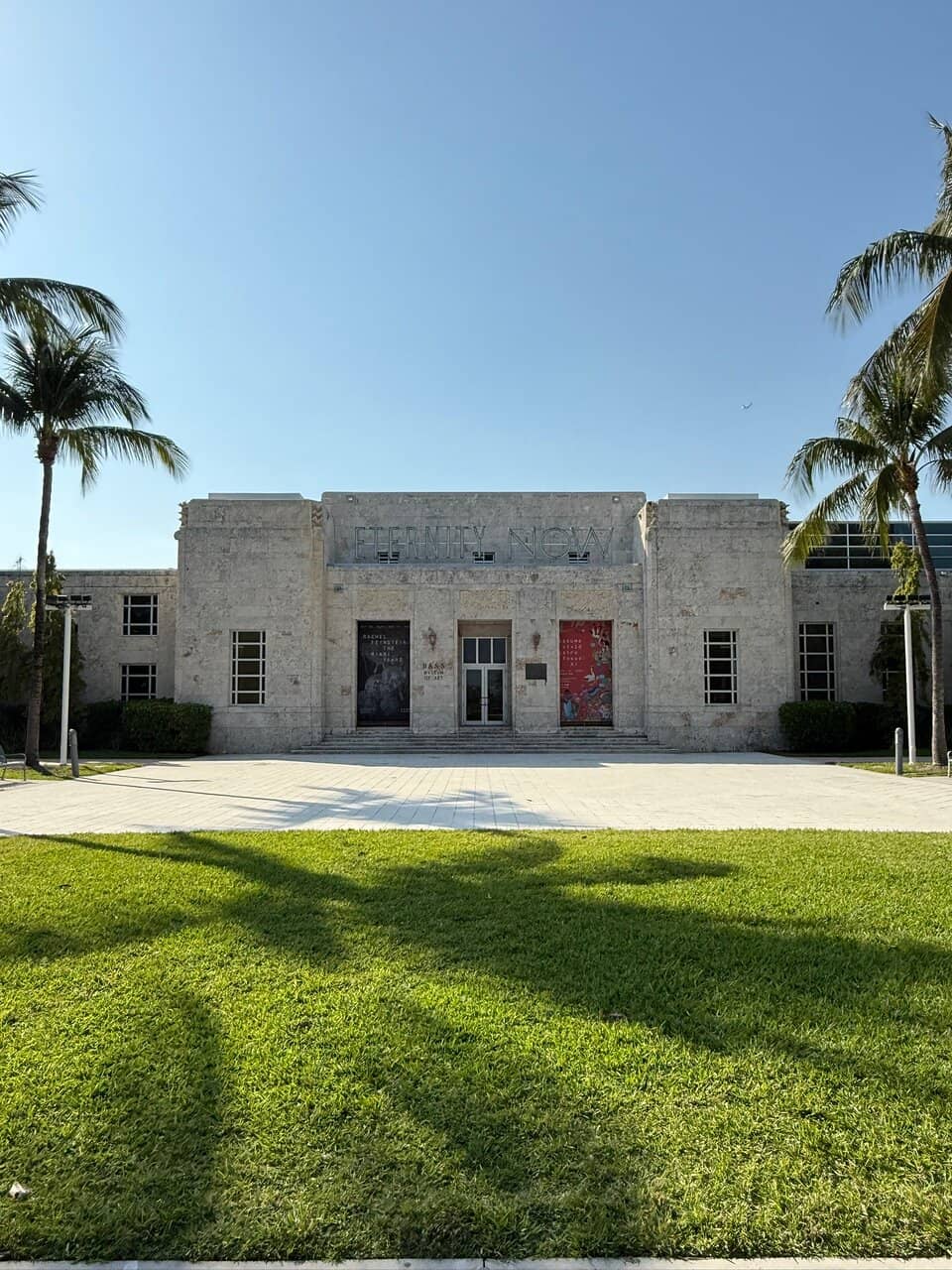 Art Basel Sculpture
