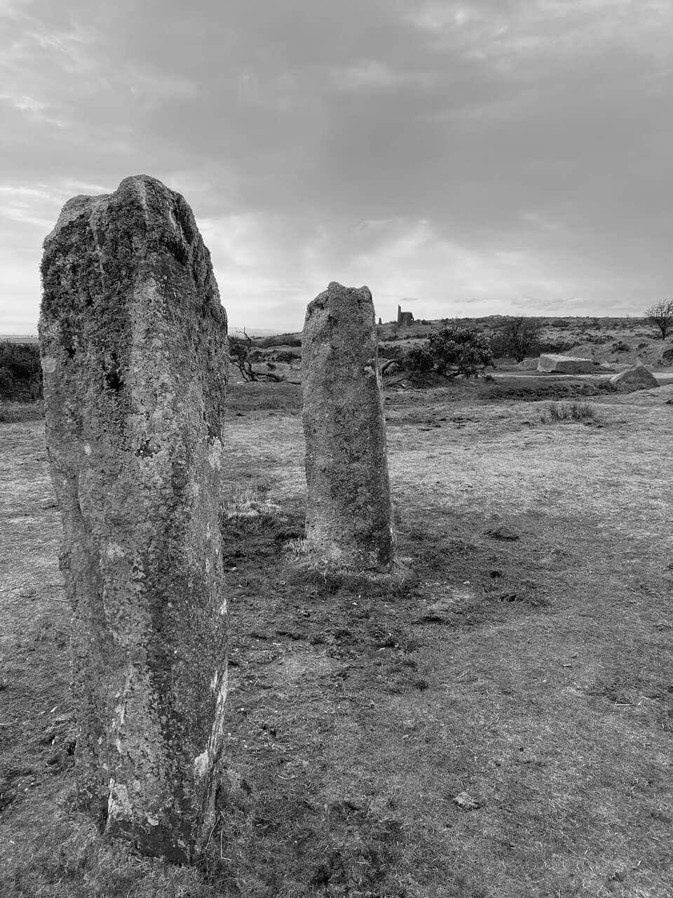Ancient Atmosphere