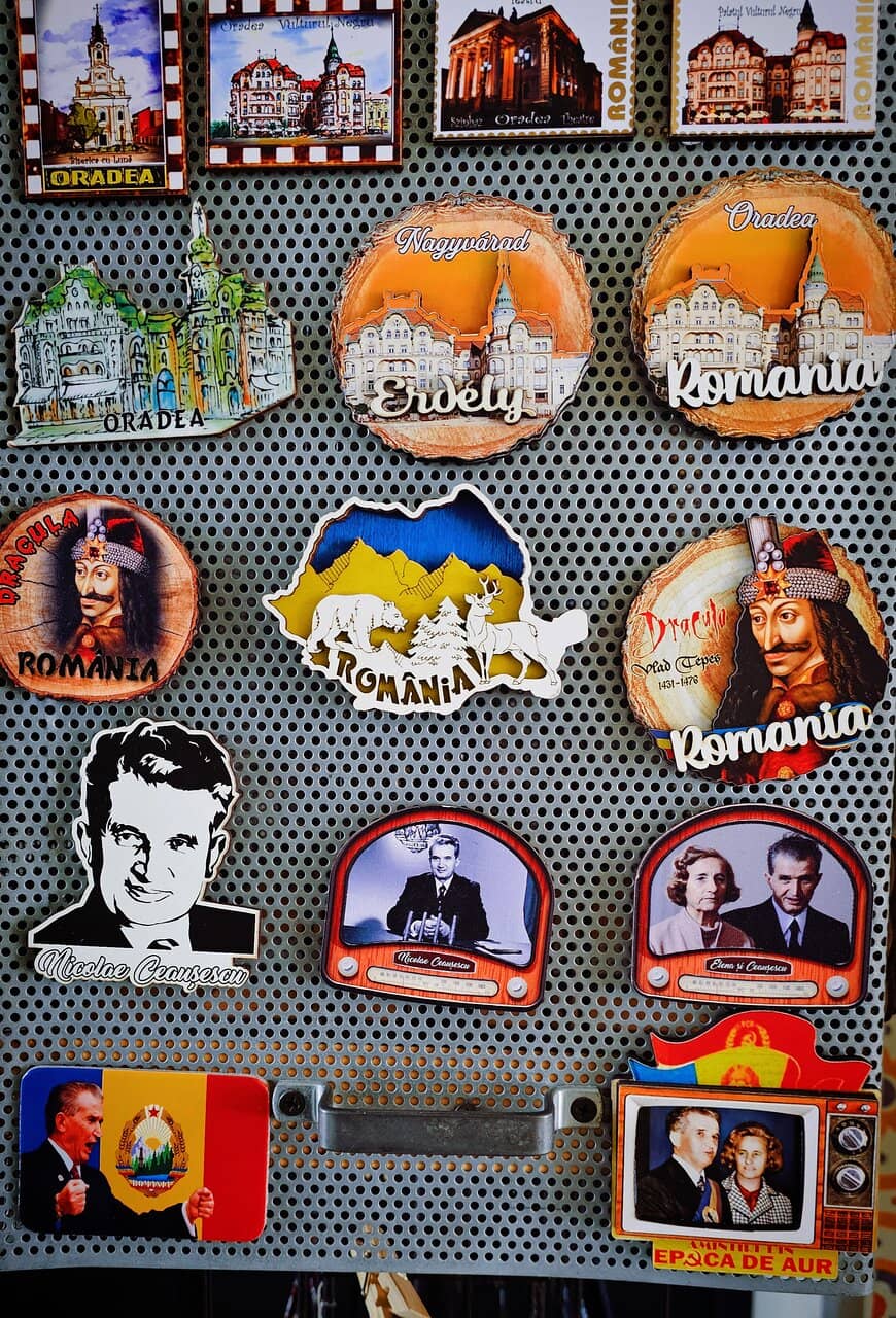 Immersive Exhibitions