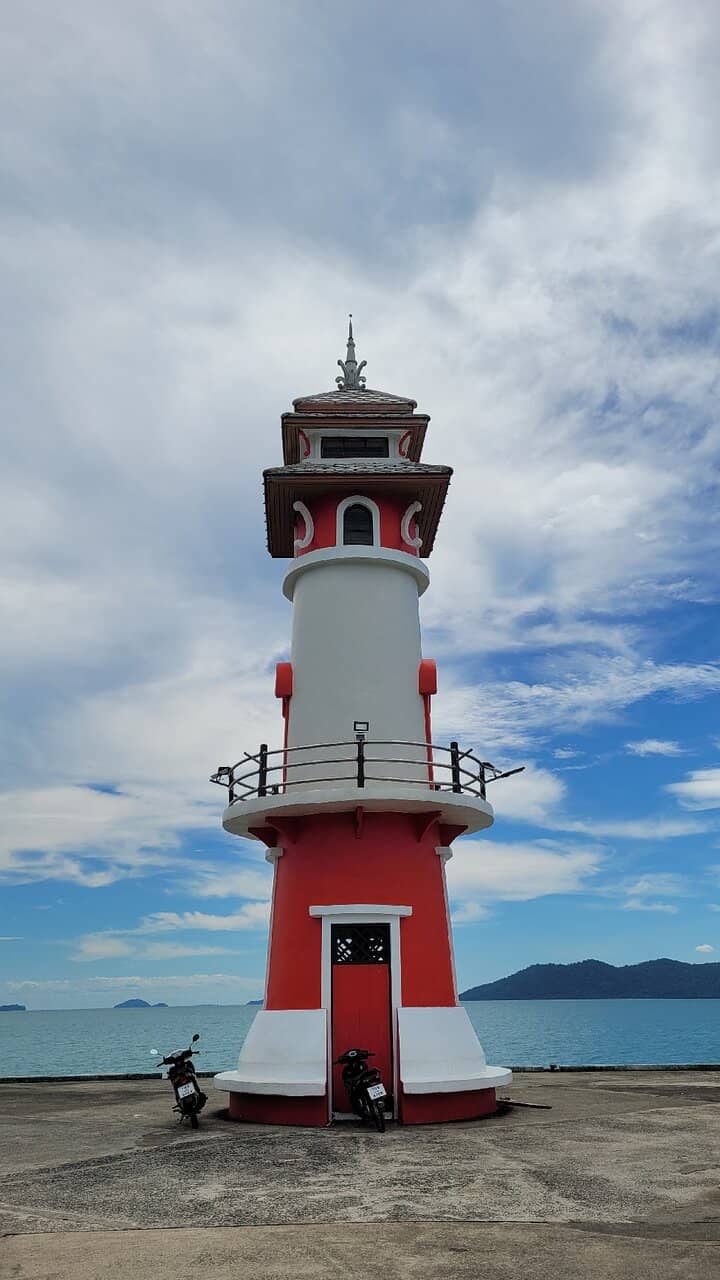 Vertical photo