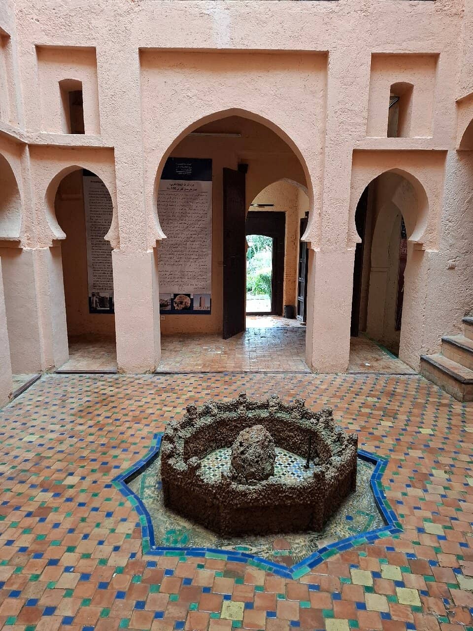 Historical Ambiance