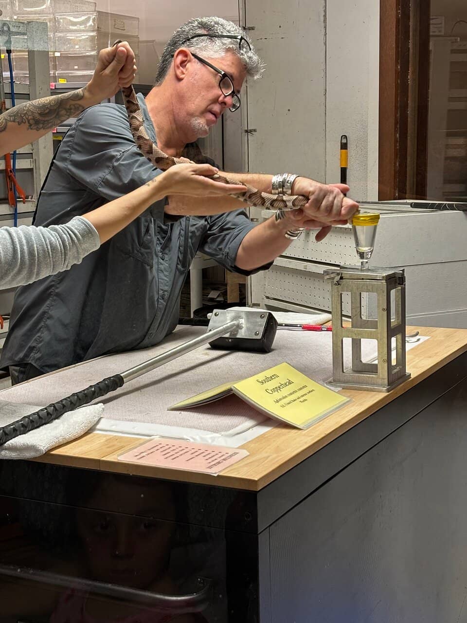 Outdoor Nature Trail