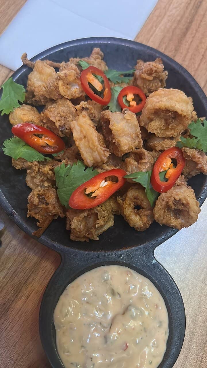 Specialty Sausages & Meatballs