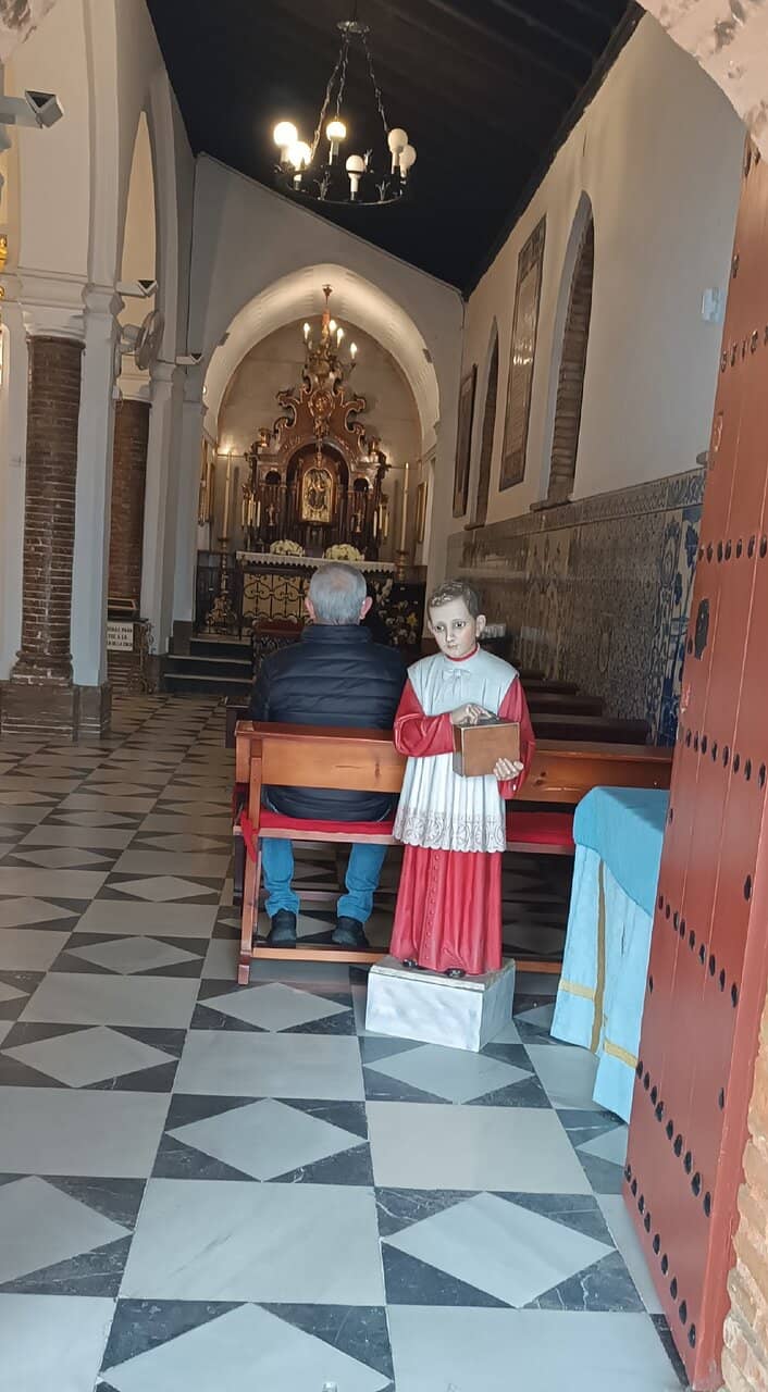 Panoramic River Views