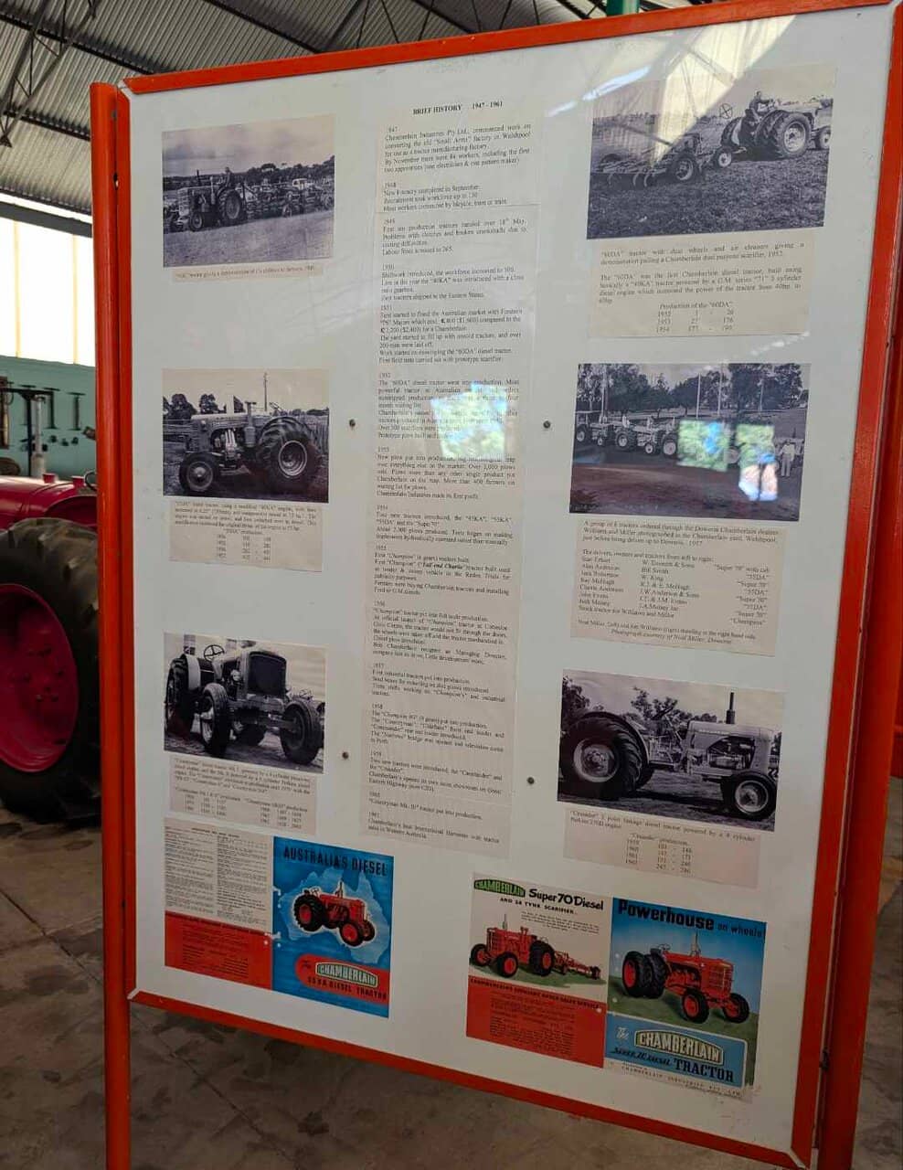 Interactive Displays