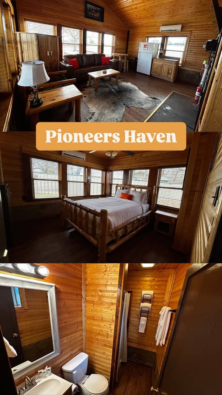 Camping and Outdoor Recreation