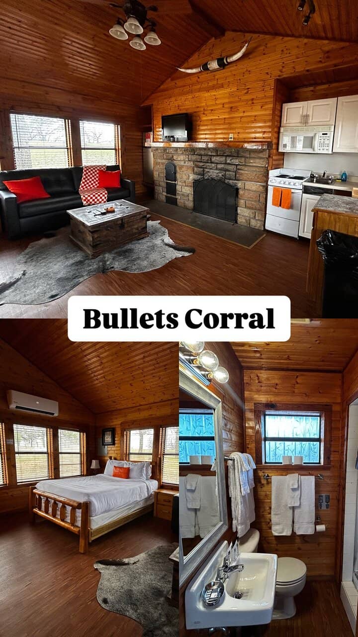 Water Activities Galore