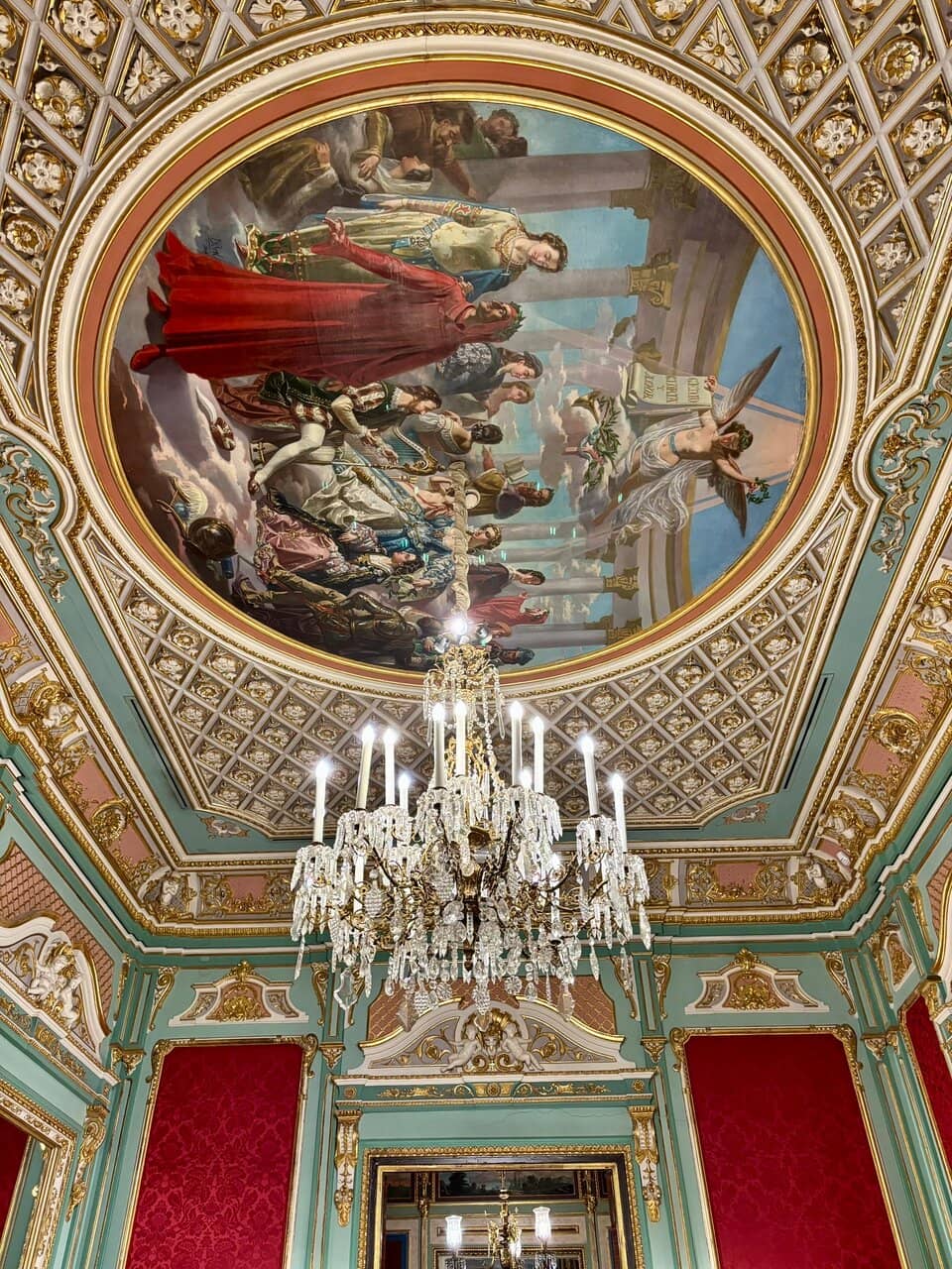 Sumptuary Arts Exhibits